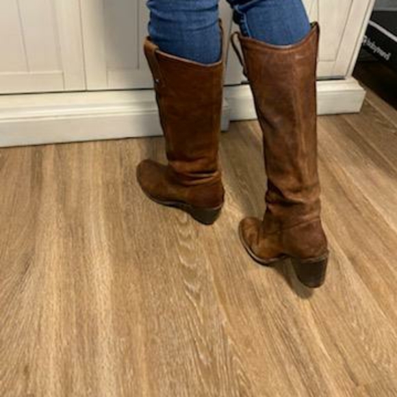 Frye Riding boots - Picture 3 of 6
